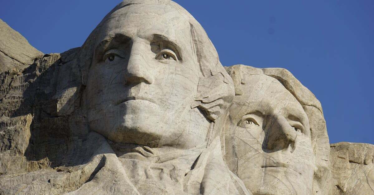 découvrez l'histoire fascinante des présidents américains, leurs politiques marquantes, leurs contributions à la nation et les défis qu'ils ont surmontés. plongez dans la vie de ces leaders emblématiques qui ont façonné les états-unis.