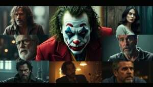 plongez dans l'univers cinématographique de joaquin phoenix avec notre sélection des 10 chefs-d'œuvre incontournables. explorez ses performances marquantes et découvrez pourquoi cet acteur talentueux est une figure emblématique du cinéma moderne.