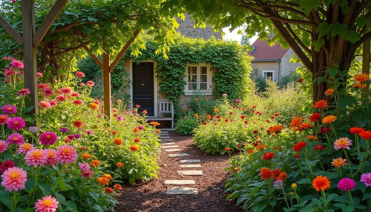 découvrez les meilleures fleurs à planter en juillet pour garantir un jardin épanoui jusqu'à l'automne. transformez votre espace extérieur en un véritable havre de paix coloré grâce à nos conseils et astuces de jardinage.