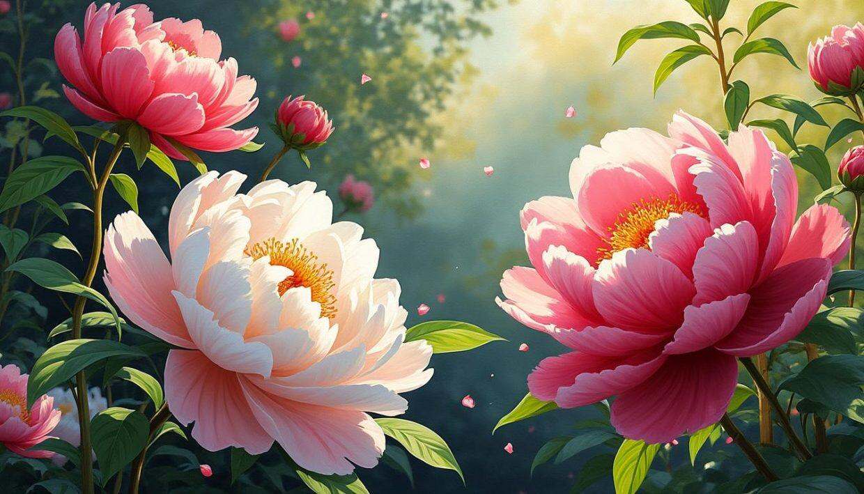 découvrez comment la renaissance d'une fleur ancienne transforme votre jardin en une magnifique œuvre d'art, mêlant histoire et beauté naturelle. inspirez-vous de cette métamorphose éblouissante qui réinvente l'harmonie des couleurs et des formes au sein de votre espace extérieur.