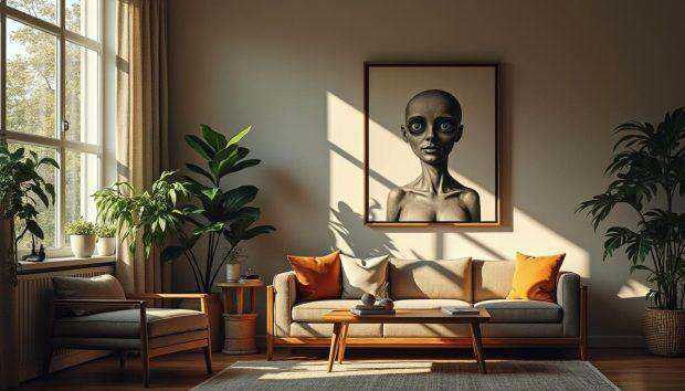 découvrez le détail insoupçonné dans votre intérieur qui pourrait déranger vos invités sans qu'ils n'osent le dire. cet article explore les éléments qui influencent l'atmosphère de votre maison et comment apporter des changements subtils pour créer un environnement accueillant et agréable.