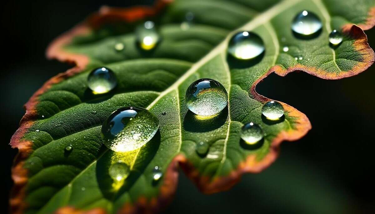 découvrez quand il est crucial d'éviter d'arroser vos plantes pour prévenir leur dépérissement. apprenez les signes d'une surcharge d'eau et les meilleures pratiques de jardinage pour garder vos plantes en bonne santé.