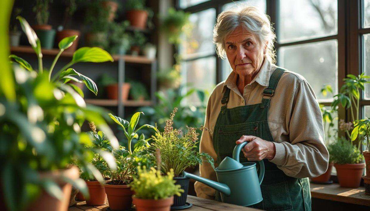 découvrez quand et comment éviter d'arroser vos plantes pour assurer leur santé et prévenir leur dépérissement. apprenez les signes d'alerte et les techniques d'arrosage optimales pour un jardin florissant.