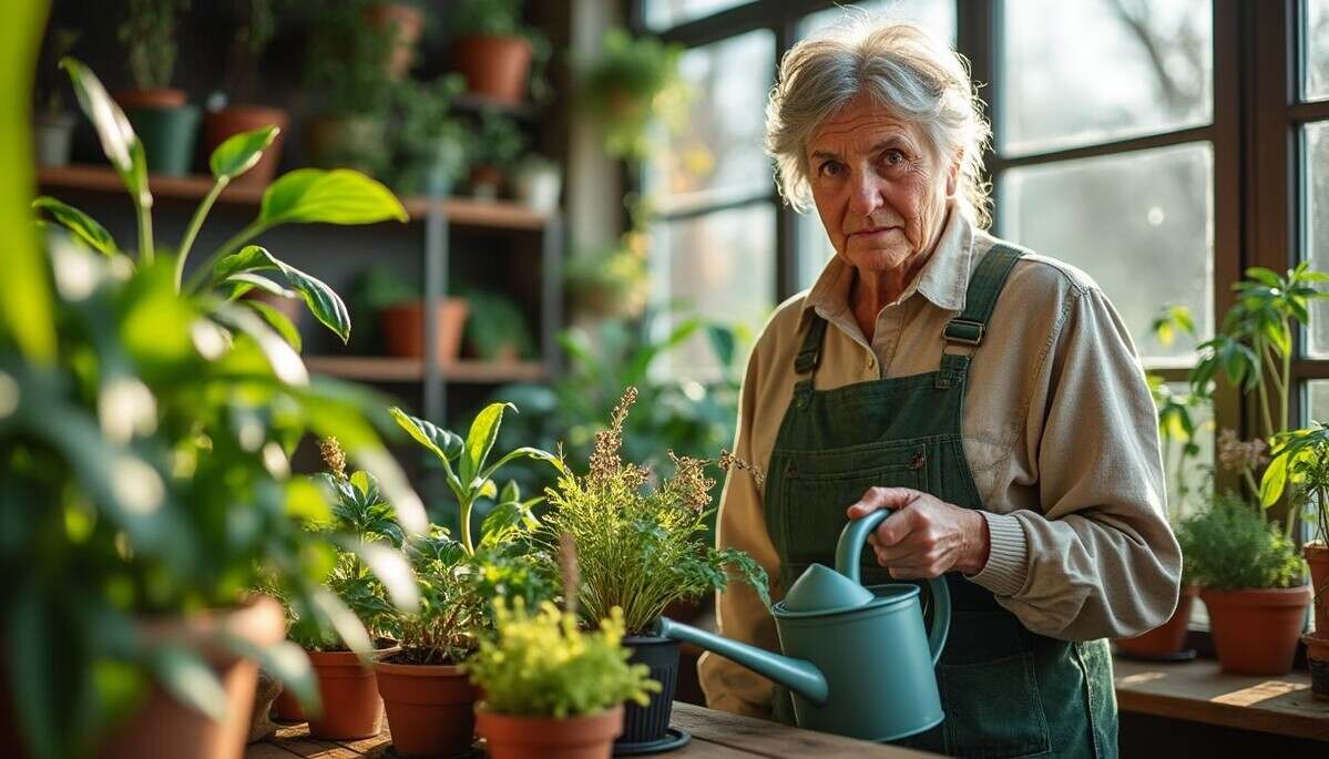 découvrez quand et comment éviter d'arroser vos plantes pour assurer leur santé et prévenir leur dépérissement. apprenez les signes d'alerte et les techniques d'arrosage optimales pour un jardin florissant.