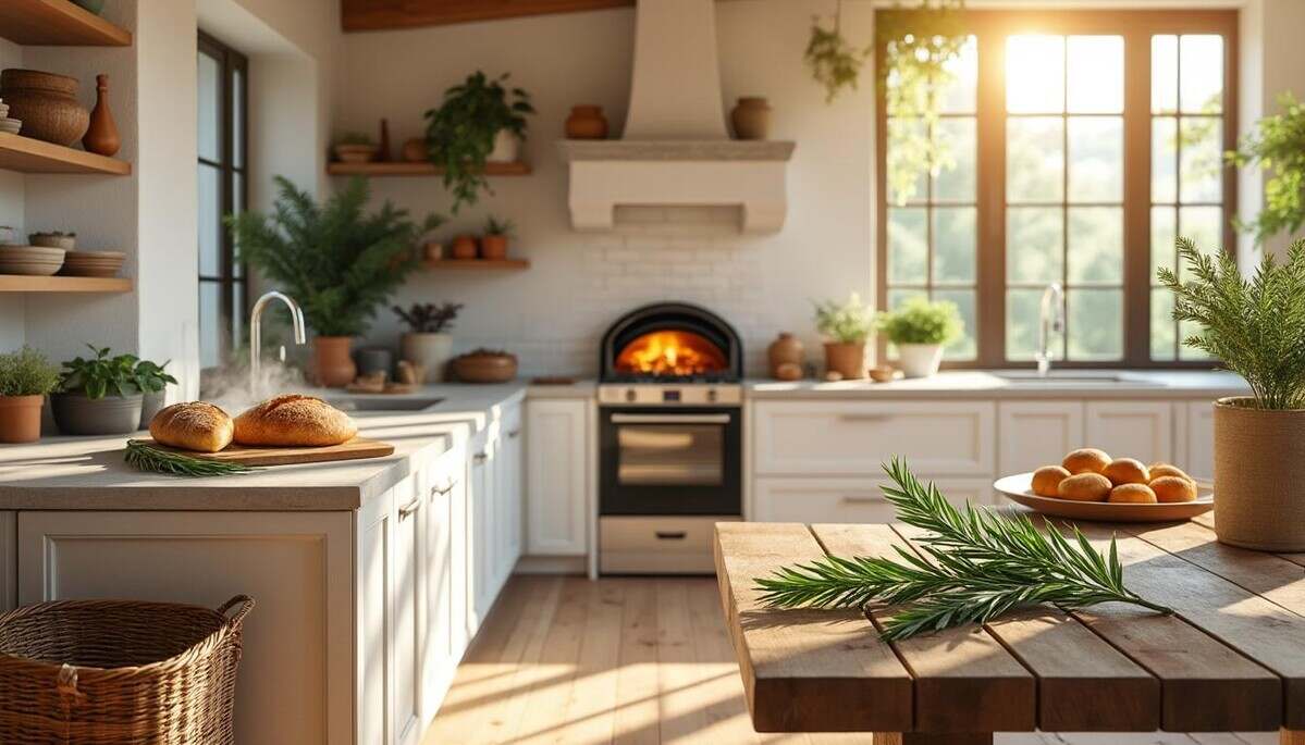 découvrez les raisons fascinantes pour lesquelles des milliers de personnes ajoutent une feuille de laurier dans leur four. apprenez comment cet ingrédient aromatique peut transformer vos plats, ajouter des arômes uniques et pourquoi vous devriez l'essayer dans votre cuisine.