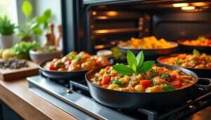 découvrez les raisons captivantes pour lesquelles des milliers de personnes utilisent une feuille de laurier dans leur four. apprenez comment cet ingrédient aromatique peut transformer vos plats et pourquoi vous devriez l'essayer vous aussi pour rehausser les saveurs de vos recettes.