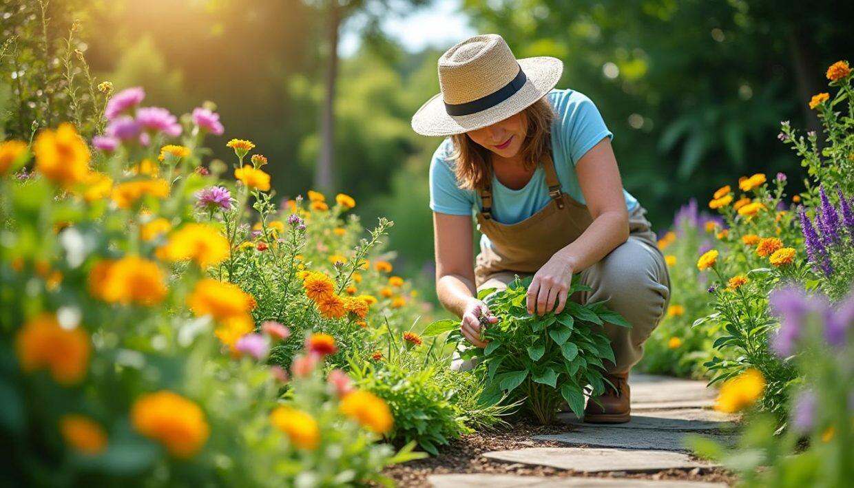 découvrez les astuces essentielles pour revitaliser vos plantes jaunissantes en juillet ! en seulement 48 heures, apprenez à identifier les causes du jaunissement et à appliquer des solutions efficaces pour redonner vie à votre jardin.