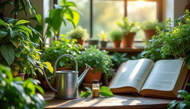 découvrez des astuces efficaces pour revitaliser vos plantes jaunissantes en juillet. apprenez à identifier les causes du jaunissement et trouvez des solutions simples à mettre en œuvre en seulement 48 heures pour redonner vie à votre jardin.