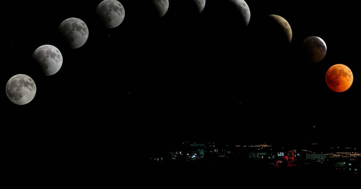 découvrez les mystères de la lune, son impact sur la terre, et son rôle fascinant dans notre culture et notre science. plongez dans un voyage captivant au cœur de notre satellite naturel.