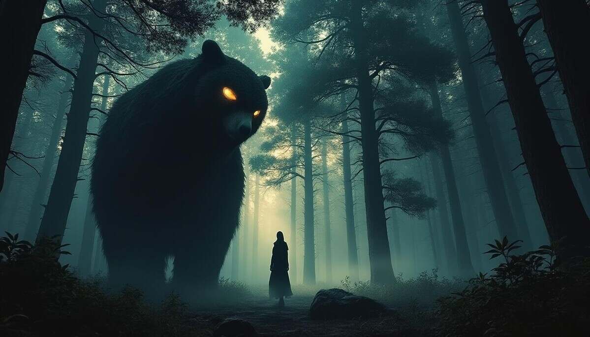 découvrez les secrets de votre animal totem et révélez les facettes cachées de votre personnalité. plongez dans un voyage fascinant où sagesse ancienne et introspection se rencontrent. explorez votre véritable moi à travers les symboles et les mystères de votre animal guide.