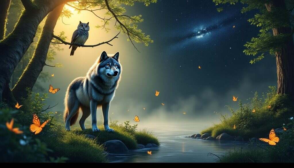 découvrez l'univers fascinant de votre animal totem et révélez les mystères cachés de votre vraie personnalité. une exploration unique pour mieux comprendre votre essence et votre connexion à la nature.