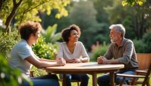 découvrez comment maintenir votre calme et éviter les conflits inutiles grâce à quatre questions essentielles. apprenez à gérer vos émotions et à favoriser la communication pour des interactions plus harmonieuses.