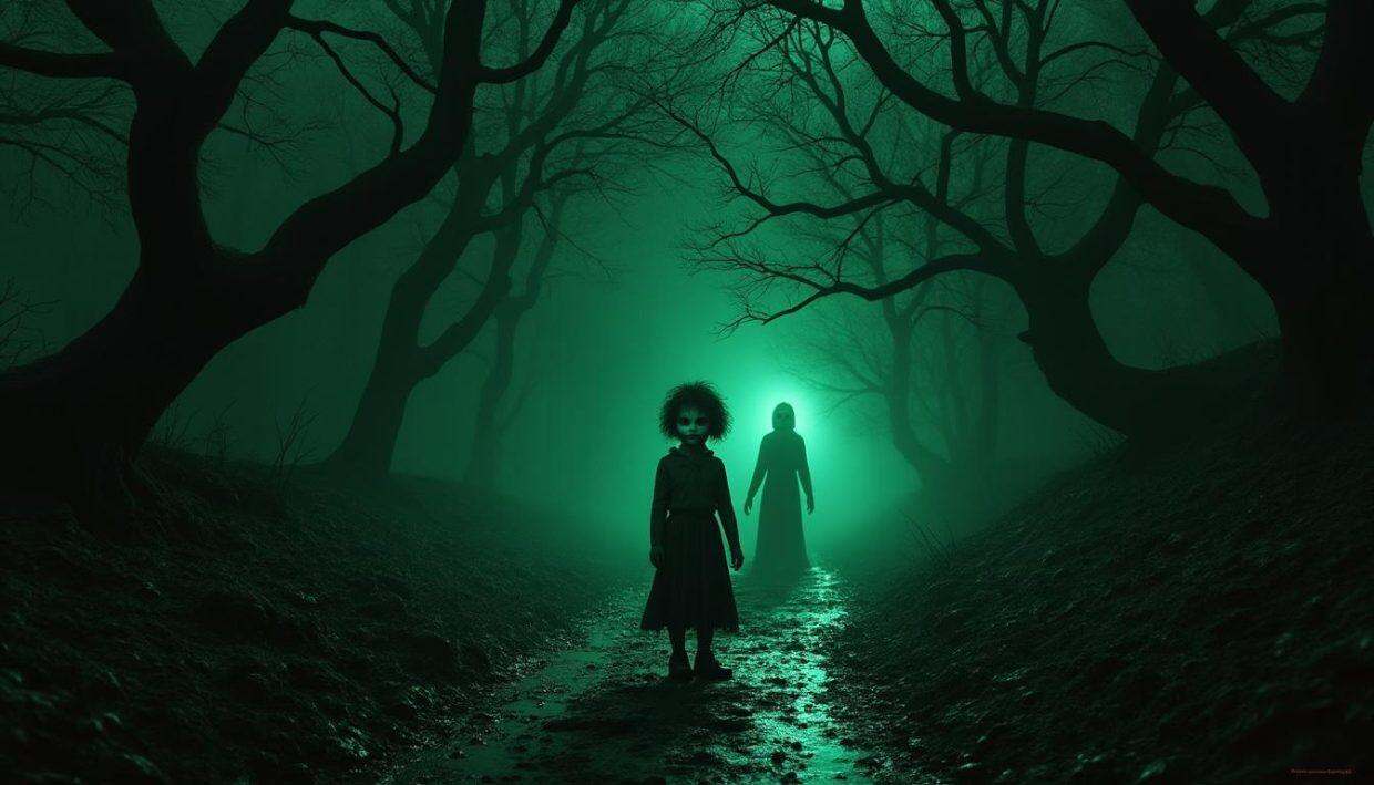 découvrez notre voyage captivant à travers les films d'horreur incontournables de l'histoire. plongez dans l'univers terrifiant des classiques qui ont marqué le genre, explorez les récits effrayants et les icônes du cinéma qui continuent de hanter nos esprits. préparez-vous à frissonner !