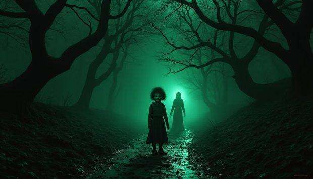 découvrez notre voyage captivant à travers les films d'horreur incontournables de l'histoire. plongez dans l'univers terrifiant des classiques qui ont marqué le genre, explorez les récits effrayants et les icônes du cinéma qui continuent de hanter nos esprits. préparez-vous à frissonner !