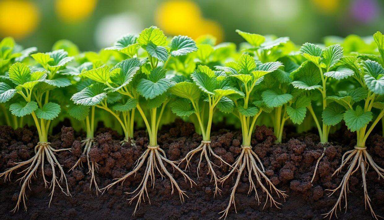 découvrez une technique naturelle efficace pour aérer le sol avant vos semis. optimisez la santé de votre jardin et favorisez une meilleure croissance de vos plantes grâce à des méthodes simples et écologiques.