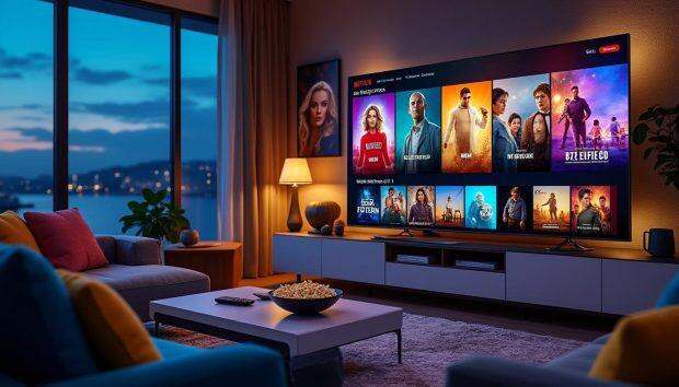 découvrez notre sélection des meilleurs films et séries à regarder sur netflix du 4 au 10 juillet 2025. ne manquez aucune nouveauté et trouvez votre prochain coup de cœur streaming !