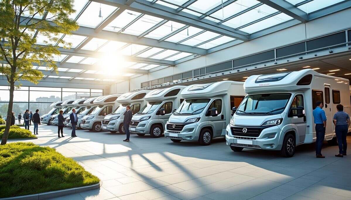 découvrez comment acheter un camping-car en allemagne grâce à tictactrip ! suivez nos conseils pratiques pour réussir votre projet d'achat et partir à l'aventure en toute sérénité.