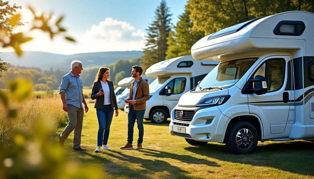 découvrez notre guide complet pour acheter un camping-car en allemagne avec tictactrip. profitez de nos conseils pratiques pour réussir votre projet et vivre des aventures inoubliables sur les routes d'europe.