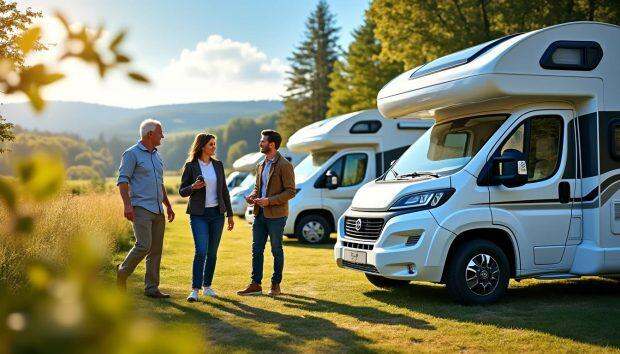 découvrez notre guide complet pour acheter un camping-car en allemagne avec tictactrip. profitez de nos conseils pratiques pour réussir votre projet et vivre des aventures inoubliables sur les routes d'europe.