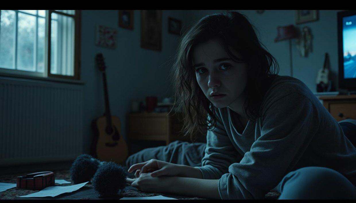 découvrez comment le créateur de la série 'adolescence' sur netflix explore la culpabilité de jamie. plongez dans l'univers complexe des émotions adolescentes et les défis auxquels font face les jeunes aujourd'hui.