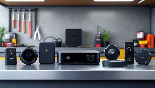 Alarme automobile : découvrez les modèles les plus performants à moins de 40 euros protégez votre voiture sans vous ruiner ! découvrez notre sélection des alarmes automobiles les plus performantes à moins de 40 euros et offrez une sécurité optimale à votre véhicule.