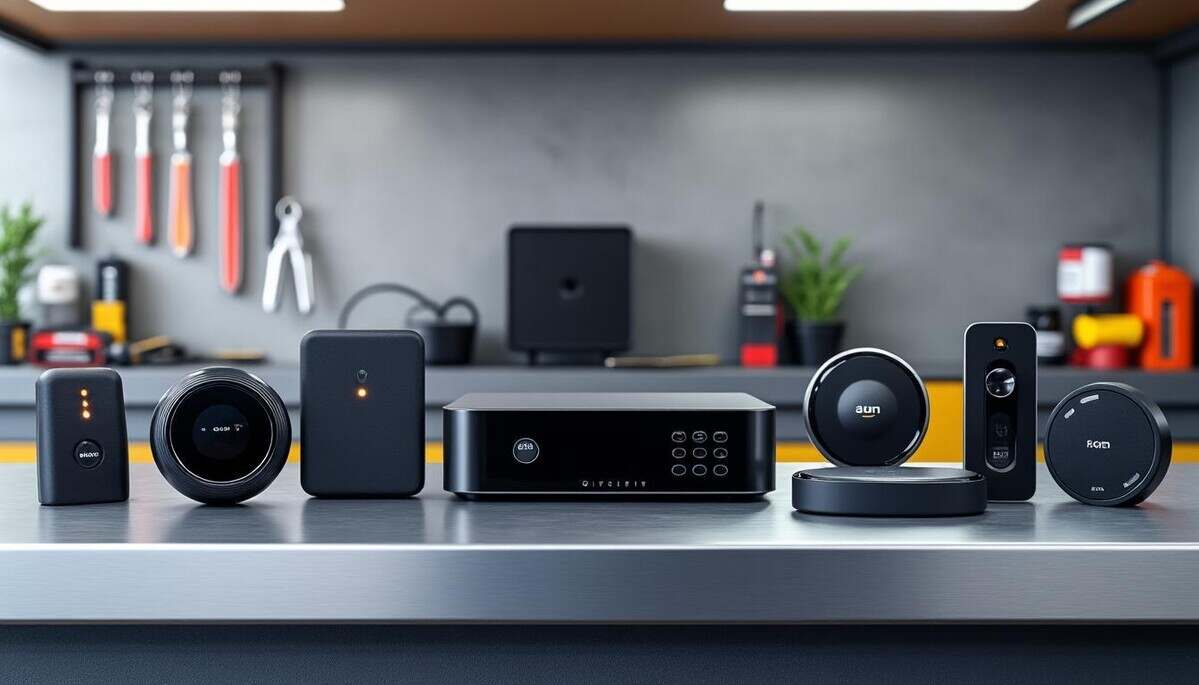 protégez votre voiture sans vous ruiner ! découvrez notre sélection des alarmes automobiles les plus performantes à moins de 40 euros et offrez une sécurité optimale à votre véhicule.