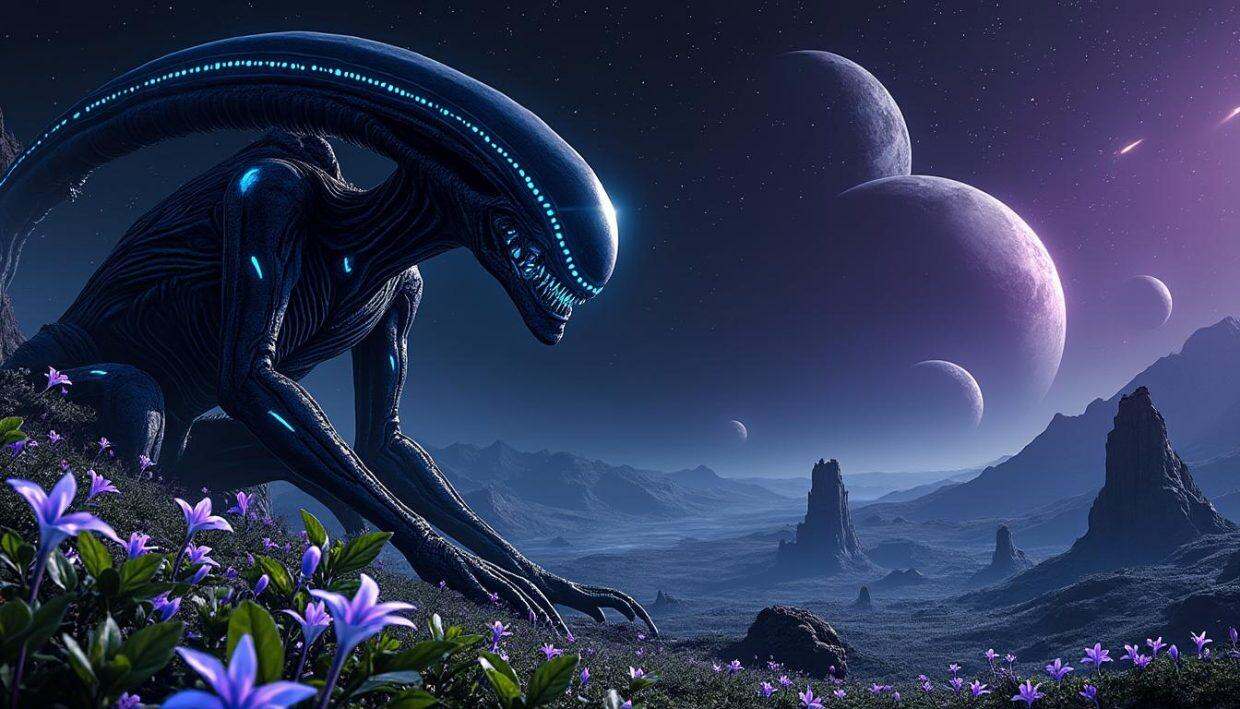 la suite tant attendue alien romulus 2 est désormais officielle et arrivera plus tôt que prévu. découvrez toutes les infos sur la date de sortie avancée et ce que réserve ce nouvel opus de la saga culte !