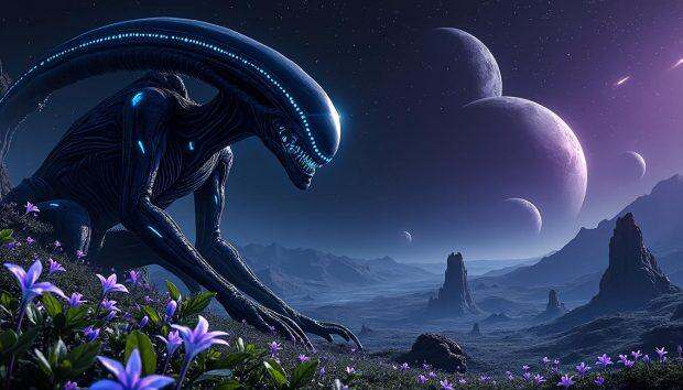 la suite tant attendue alien romulus 2 est désormais officielle et arrivera plus tôt que prévu. découvrez toutes les infos sur la date de sortie avancée et ce que réserve ce nouvel opus de la saga culte !