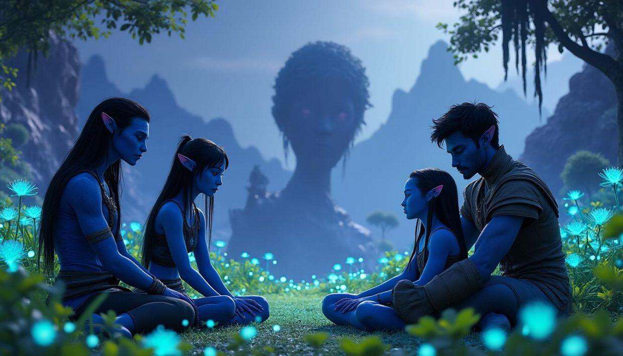 découvrez comment la disparition d'un personnage clé dans avatar 3 influence la dynamique familiale des héros. les acteurs partagent leurs réflexions sur cet impact émotionnel et narratif qui redéfinit leurs relations au sein de l'histoire. plongez au cœur des enjeux dramatiques de cette suite tant attendue.