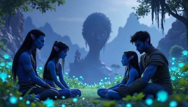 découvrez comment la disparition d'un personnage clé dans avatar 3 influence la dynamique familiale des héros. les acteurs partagent leurs réflexions sur cet impact émotionnel et narratif qui redéfinit leurs relations au sein de l'histoire. plongez au cœur des enjeux dramatiques de cette suite tant attendue.