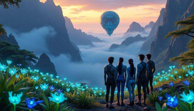 avatar 3 : découvrez sa date de sortie, le titre attendu, le casting confirmé et ce que l'on sait de l'intrigue, avec les dernières infos et mises à jour.