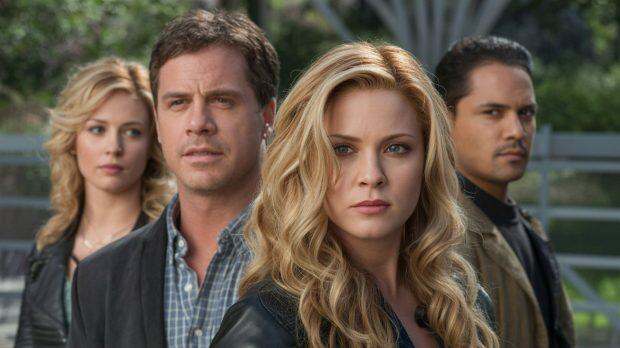 Buffy contre les Vampires (remake)