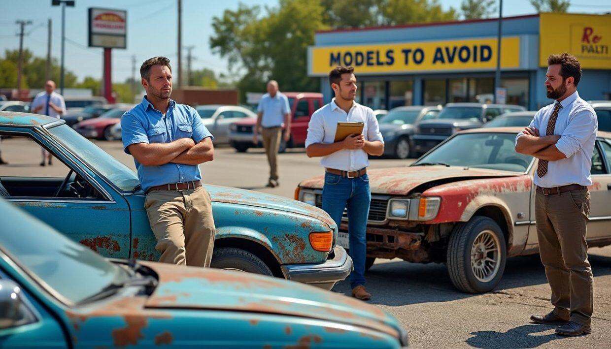 Chaîne de distribution : les modèles d’occasion à éviter absolument découvrez quels modèles d'occasion sont à éviter en raison de problèmes fréquents de chaîne de distribution. évitez les mauvaises surprises avec notre guide pratique et faites un achat automobile en toute sérénité !