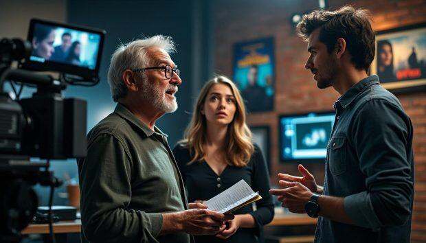 découvrez les secrets de la conclusion de 'challengers' à travers les yeux de son réalisateur et de ses acteurs. une plongée exclusive dans l'univers du film qui révèle les mystères et les intentions derrière chaque choix créatif.