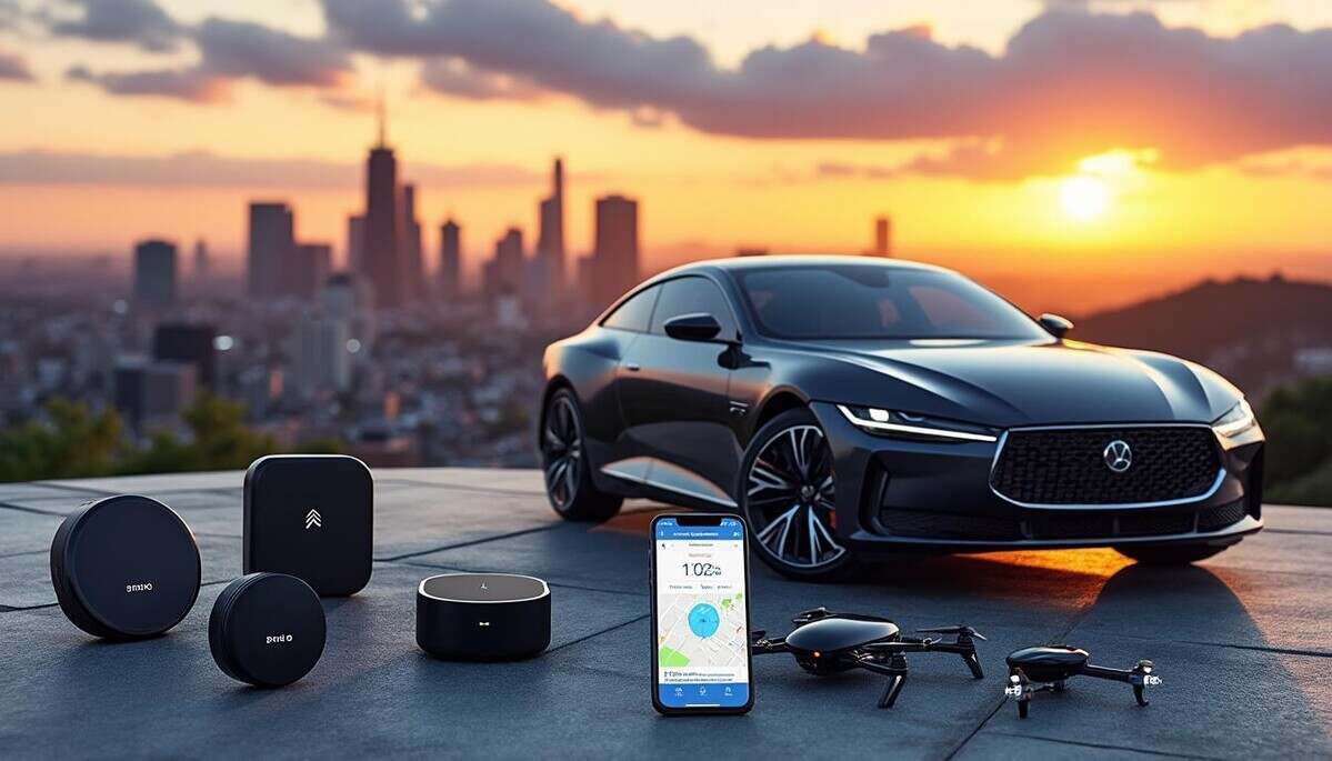 découvrez les critères essentiels pour choisir le meilleur traceur gps adapté à votre véhicule. optimisez la sécurité, le suivi et la localisation de votre voiture grâce à nos conseils et recommandations.