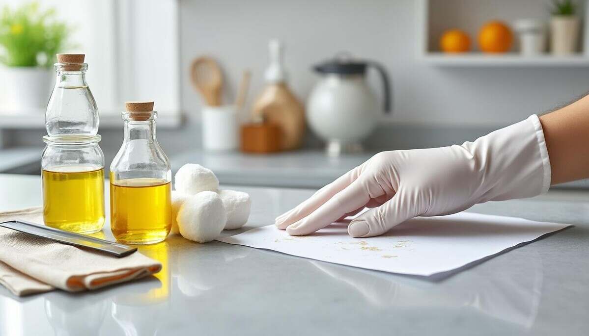 découvrez nos 5 astuces efficaces pour retirer des stickers et autocollants sans laisser de traces. simplifiez le nettoyage de vos surfaces et gardez vos objets impeccables grâce à nos conseils pratiques et faciles à appliquer.