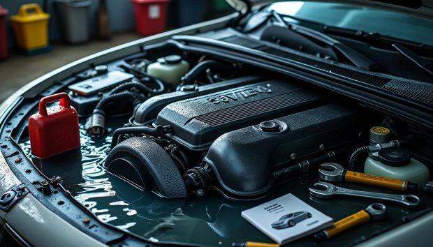 découvrez ce qu'est le phénomène du moteur noyé, ses causes, ses conséquences et les solutions pour y remédier. tout ce qu'il faut savoir pour éviter et gérer un moteur noyé.