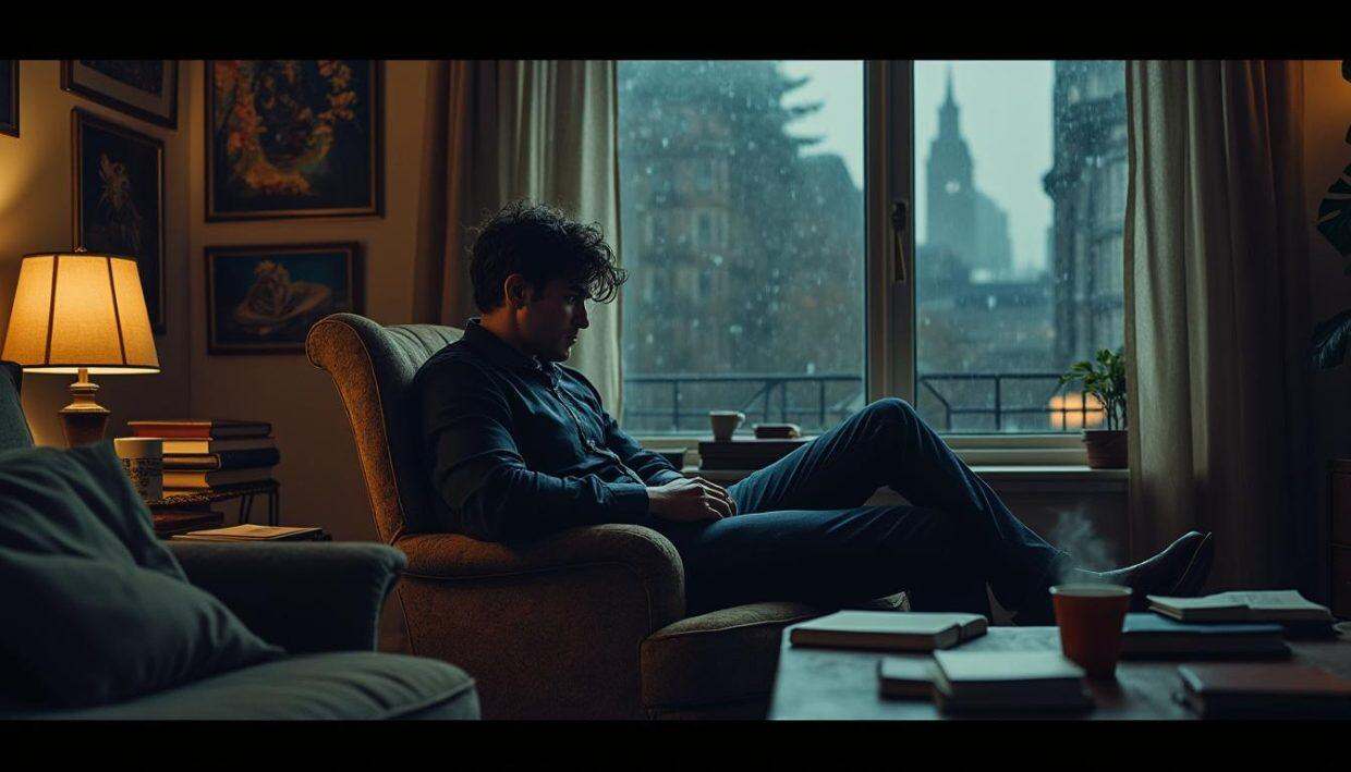 découvrez notre analyse approfondie de la saison 5 de 'you', qui explore le retour à la réalité de joe goldberg sur netflix. plongez dans les thèmes captivants, les rebondissements surprenants et les évolutions des personnages dans cette ultime saison qui bouscule les attentes des fans.