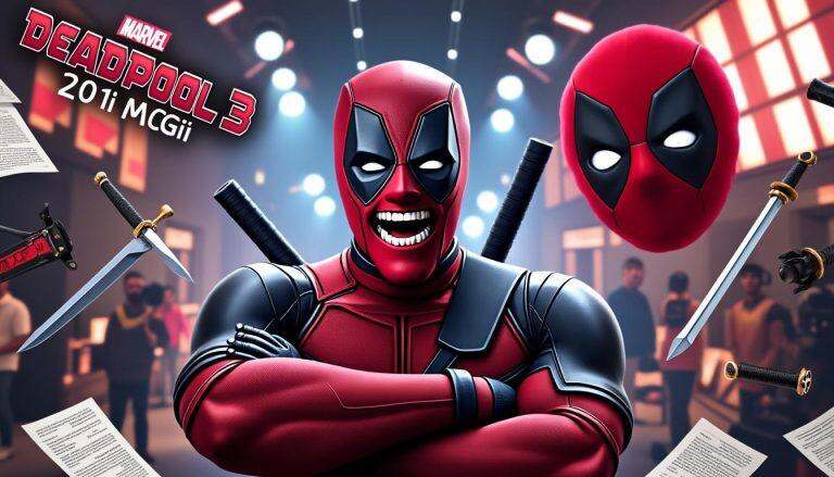 deadpool 3 : date, casting et secrets de l’intrigue dévoilés