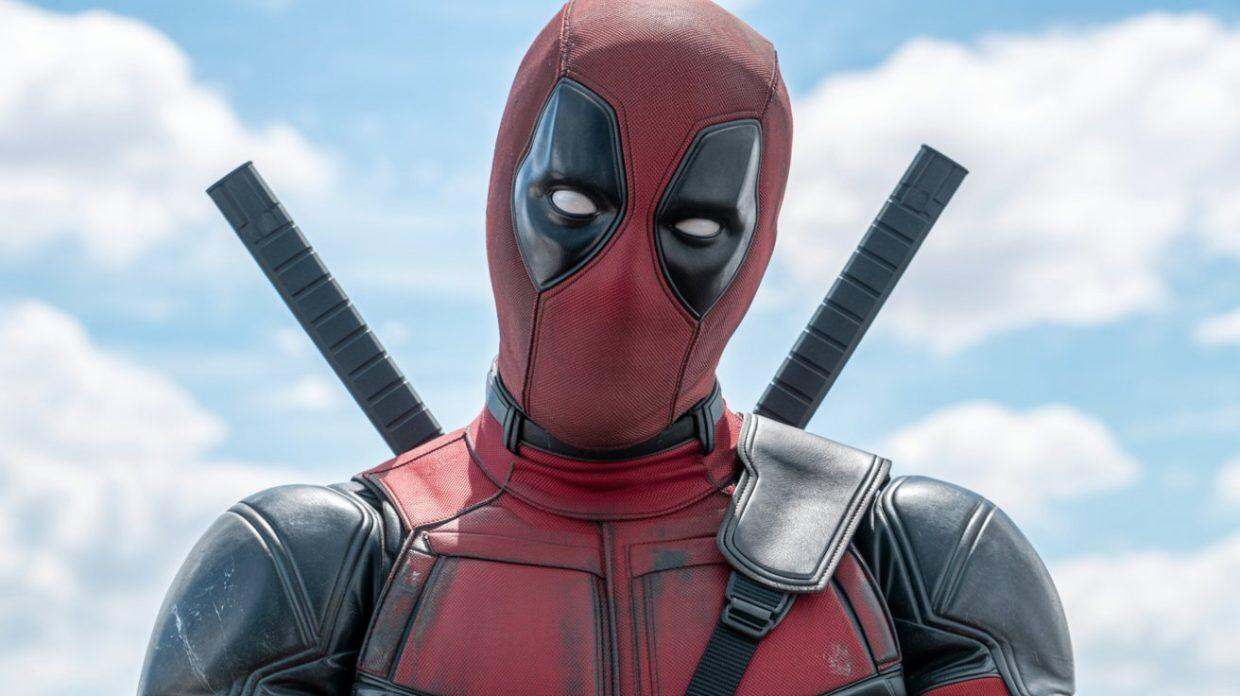 Deadpool dans Avengers 5 