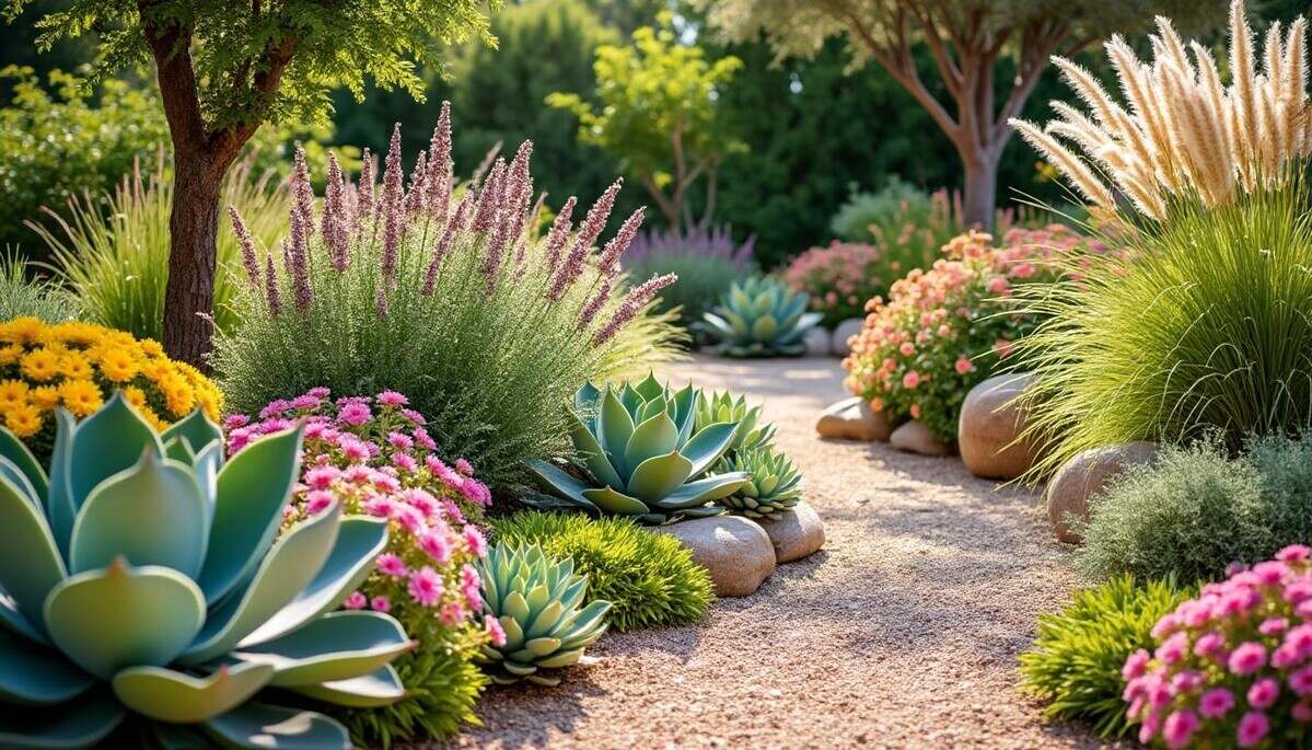 explorez notre sélection de 15 plantes d'extérieur résistantes qui prospèrent même avec peu de soin. parfaites pour les jardiniers occupés ou les novices, ces variétés exigent peu d'arrosage tout en ajoutant beauté et verdure à votre espace extérieur.