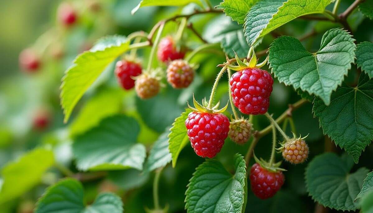 découvrez les secrets d'une taille simple en juillet qui peut doubler votre récolte de framboises. apprenez les techniques essentielles pour optimiser la croissance de vos plants et maximiser votre production. transformez votre jardin en un véritable verger de délices sucrés !