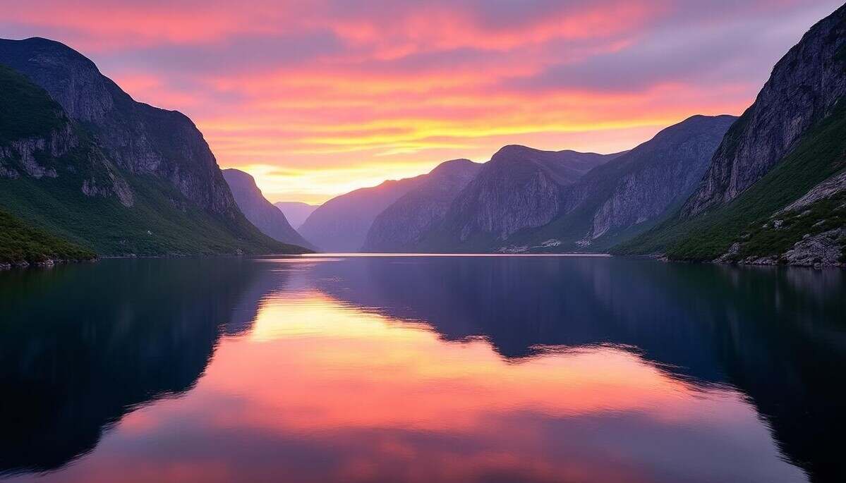 explorez les 15 paysages de montagne les plus éblouissants d'europe. des sommets majestueux aux vallées verdoyantes, embarquez pour un voyage inoubliable à travers des panoramas à couper le souffle. découvrez des destinations incontournables pour les amoureux de la nature et de l'aventure.