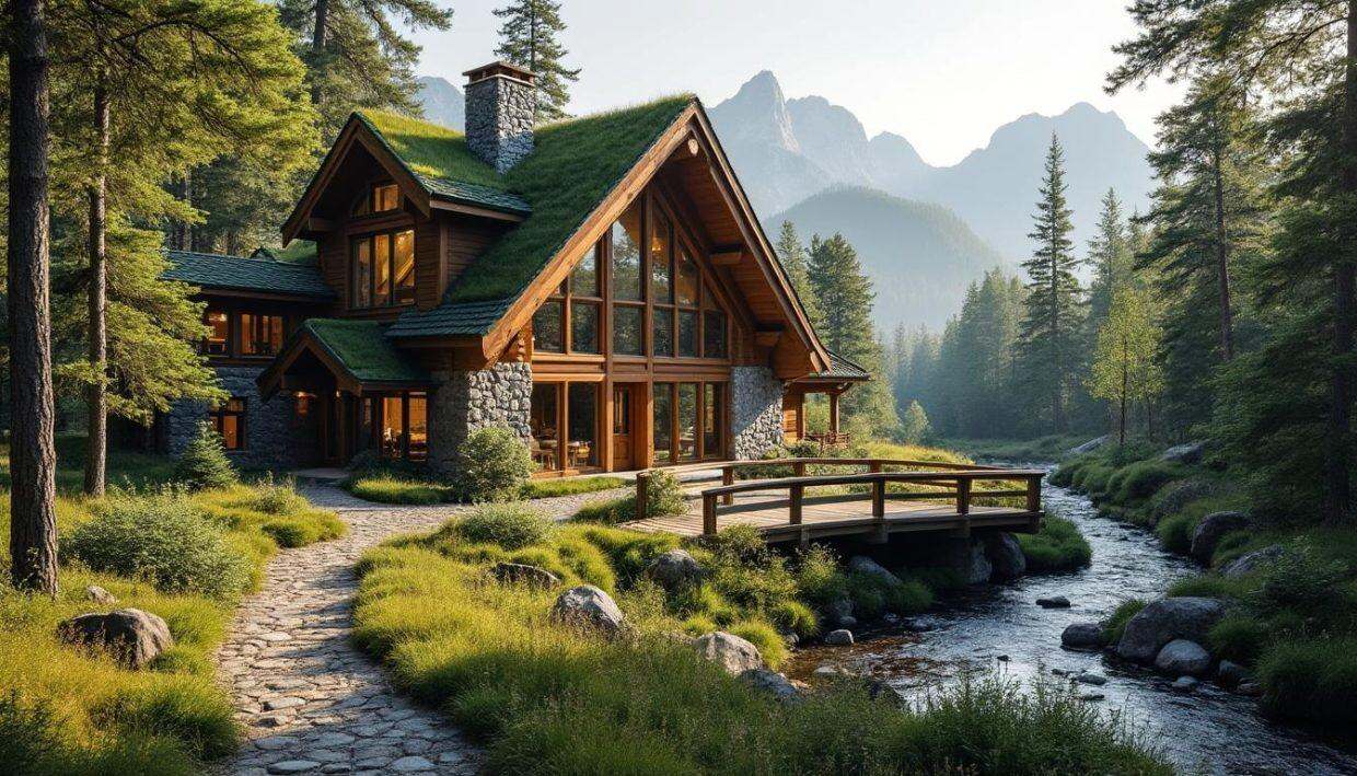 explorez les 15 paysages de montagne les plus époustouflants d'europe, alliant majesté naturelle et panoramas à couper le souffle. partez à la découverte de ces destinations incontournables qui émerveilleront les amoureux de la nature et les aventuriers.