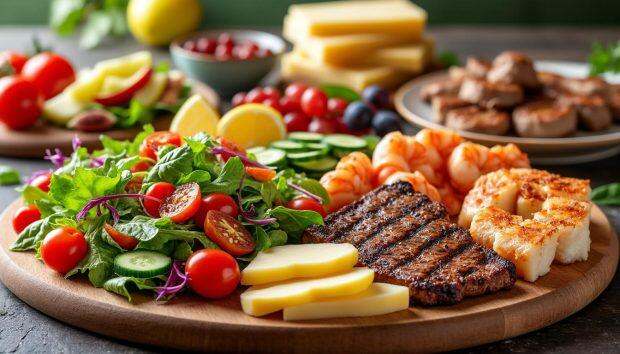 explorez notre carte savoureuse, une sélection délicieuse de plats faits maison qui raviront vos papilles. chaque bouchée est une invitation à un voyage culinaire inoubliable.