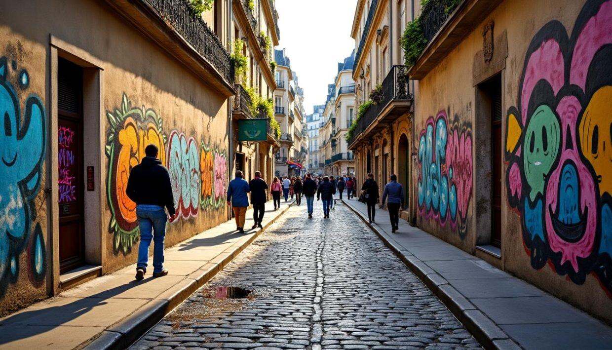 explorez paris sans dépenser un centime avec notre guide des 19 activités et sorties gratuites incontournables en 2025. découvrez la magie de la ville lumière à travers des expériences incontournables qui ne coûtent rien, et vivez des moments mémorables sans faire fondre votre budget.