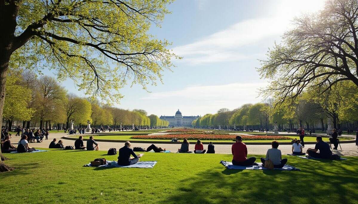 explorez la magie de paris sans dépenser un centime ! découvrez notre sélection de 19 activités et sorties gratuites incontournables en 2025. que vous soyez amateur d'art, passionné d'histoire ou simplement en quête de nouvelles aventures, cette liste vous permettra de profiter pleinement de la ville lumière tout en préservant votre budget. ne manquez pas ces expériences uniques et enrichissantes!