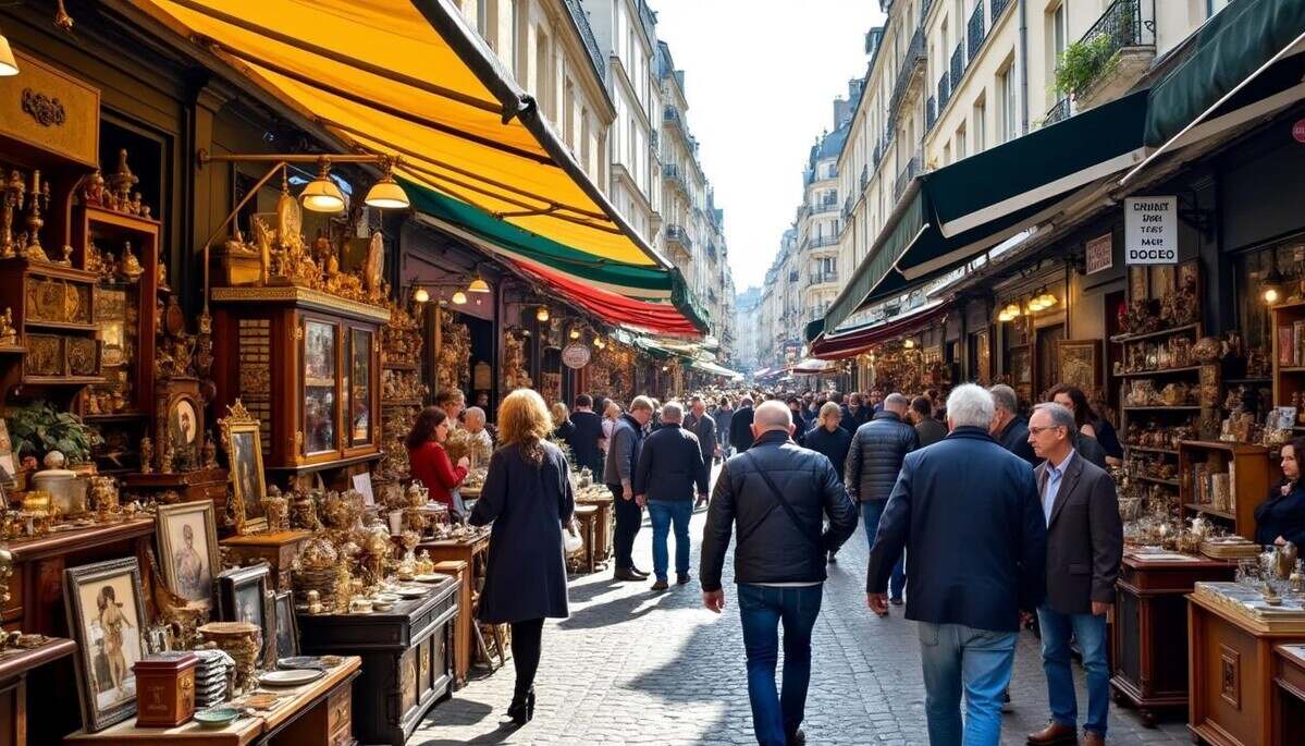 explorez paris sans dépenser un centime ! découvrez notre sélection de 19 activités et sorties gratuites à ne pas manquer en 2025 pour profiter pleinement de la magie de la capitale française.