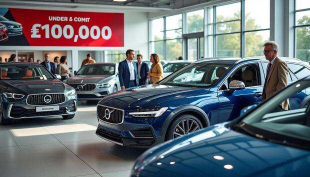 découvrez notre sélection de boîtes automatiques d'occasion à moins de 10 000 €, un excellent choix pour allier confort et performance. ne manquez pas ces modèles exceptionnels qui allient qualité et budget maîtrisé !