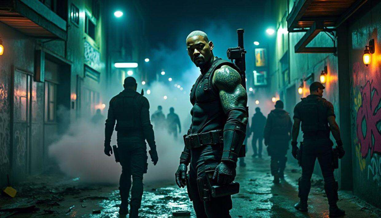 découvrez des informations exclusives sur la suite inédite de suicide squad avec will smith, et les raisons surprenantes de l’abandon du projet. plongez dans les coulisses de ce film avorté.